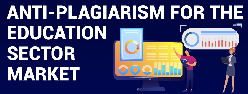 Anti-Plagiat für den Markt des Bildungssektors